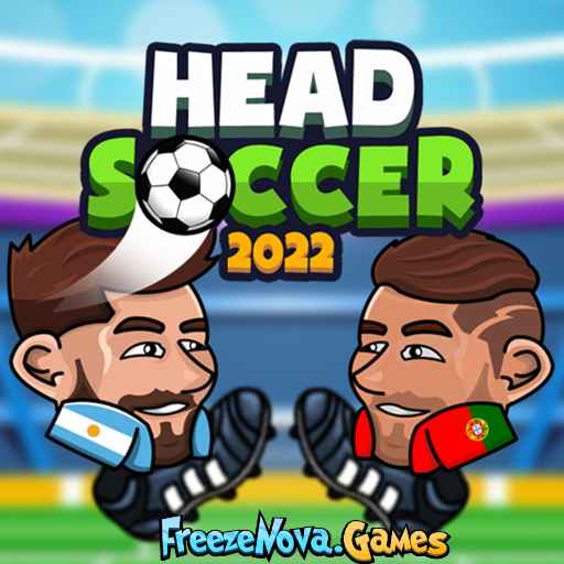 Head Soccer 2022 Unblocked - FreezeNova