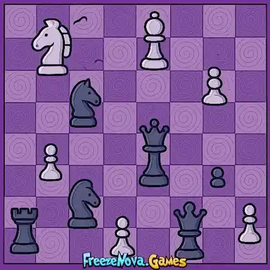 FreezeNova Chess
